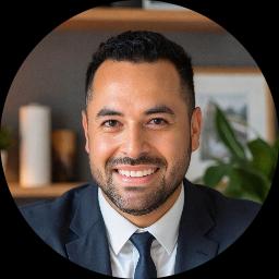 This is Ivan Ayala's avatar