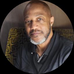 This is Phil Raines's avatar