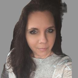 This is Amanda Pliler's avatar