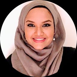 Photo of Zuhrat "Tara" Khan