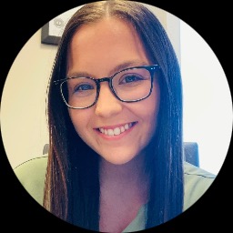 This is Lindsey Bryant's avatar and link to their profile