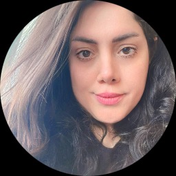 Photo of Zohreh Safarnezhadi