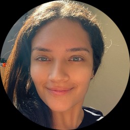 This is Christine Rios's avatar and link to their profile