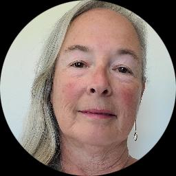 This is Diane Stapleton's avatar and link to their profile