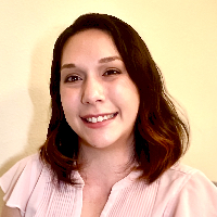 Paola Garcia - Online Therapist with 3 years of experience