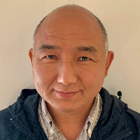 Dr. Ngawang Legshe - Online Therapist with 13 years of experience