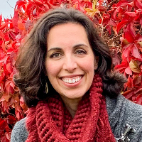 Sherri Dunham - Online Therapist with 3 years of experience