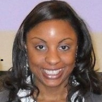 Dr. Tamika  Hibbert 