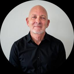 Therapist Philip Sheridan Photo