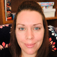 Therapist Katherine Waldrop Photo