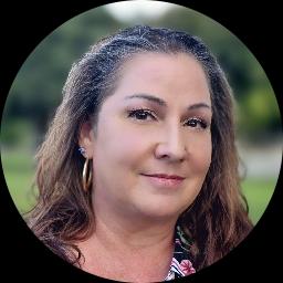 This is Sylvia Amaral Arquitola's avatar