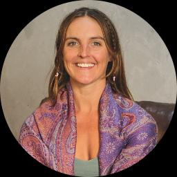 Photo of Rachel Anthony