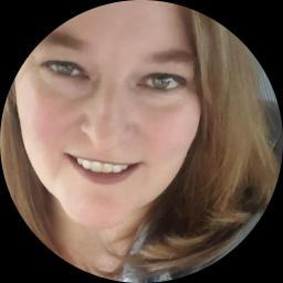 This is Tammy Kelser's avatar and link to their profile