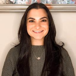 Psychologist Sydnie Butin providing different types of therapy in Brandywine