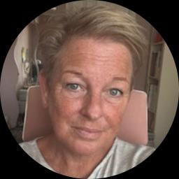Phillipa Whitehead  in 