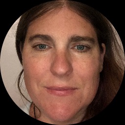 This is Cynthia Raye's avatar