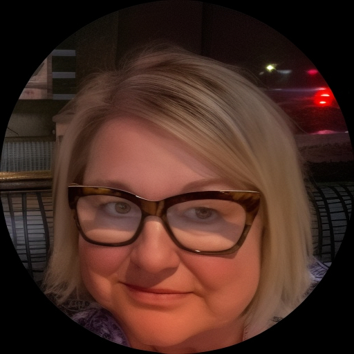 Therapist Monica Krechman-Foreman Photo