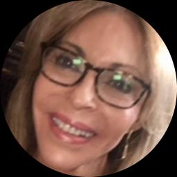 This is Patricia Friedlander's avatar and link to their profile