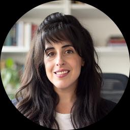 Photo of Andrea Kyrri-Royle