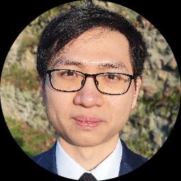 Photo of Ka Moon Roy Wong