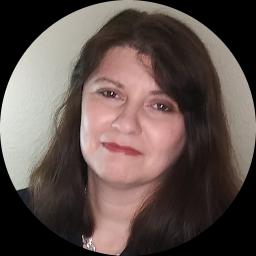 This is April Lendoiro's avatar