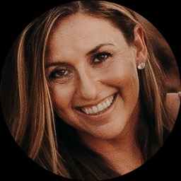 This is Natalie Grier's avatar