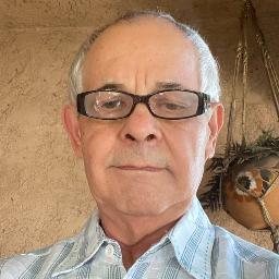 Adolfo Hernandez practicing in California