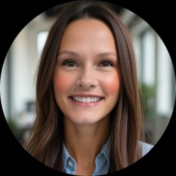 Therapist Samantha Campbell Photo