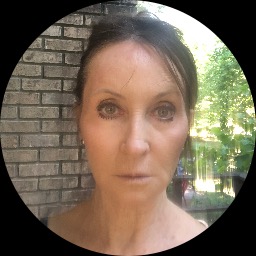 This is Susan Stephens-Dagley's avatar and link to their profile