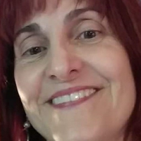 This is Regina Kujawa's avatar and link to their profile