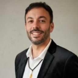 Therapist Juan Martell Photo