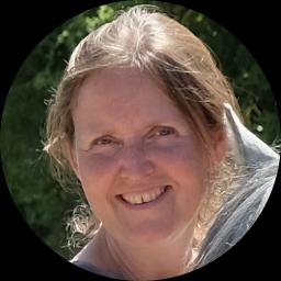 Photo of Georgina McBurney