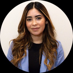 This is Natalie Arellano's avatar