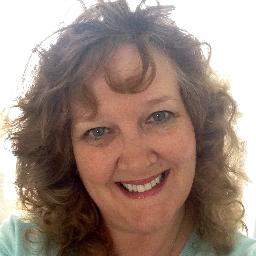 This is Debra Jane Thornton's avatar and link to their profile