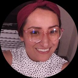 Photo of Erika De La Peña