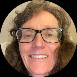 This is Annette Kauffroth's avatar and link to their profile