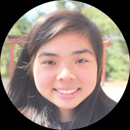 Andrea Leung practicing in California