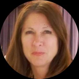 This is Brenda Kyger-Skidgel's avatar and link to their profile