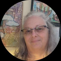 This is Susie Switzer's avatar and link to their profile