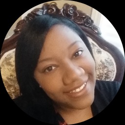 This is Kaneesha Owens's avatar and link to their profile
