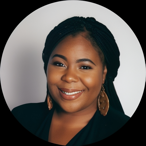 This is Rosalyn Reed's avatar and link to their profile