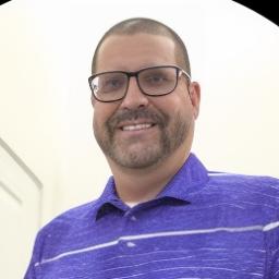 This is Jason Byrne's avatar and link to their profile