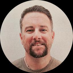 This is Corey Leaper's avatar and link to their profile