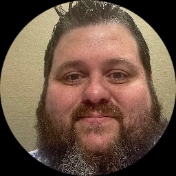 This is Kevin Rogers's avatar