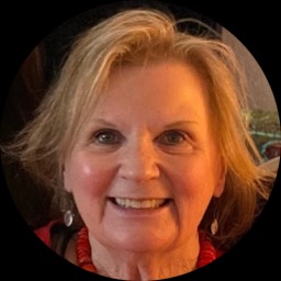 This is Shirley Williams's avatar and link to their profile