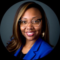 Psychologist Tyrannie Anderson providing different types of therapy in Houston
