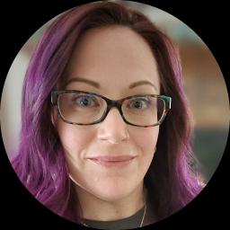 This is Jennifer Brady's avatar