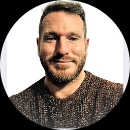 Photo of Scott Mottram