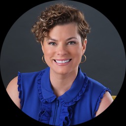 This is Andrea Chvatal's avatar and link to their profile