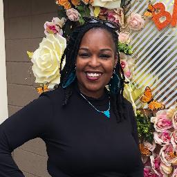 This is Sheretta 'Sheretha' Lee's avatar